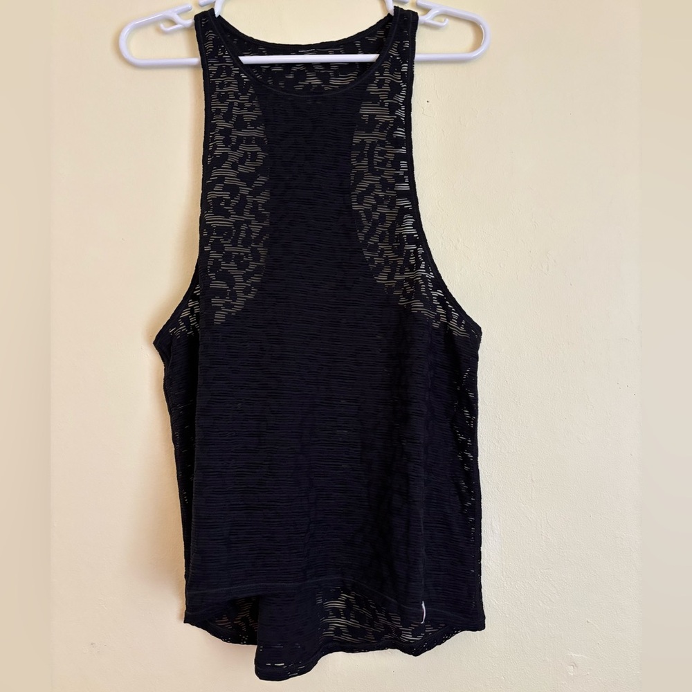 Vimmia Sheet Muscle Tank